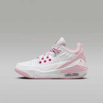 Girls jordan max aura new arrivals